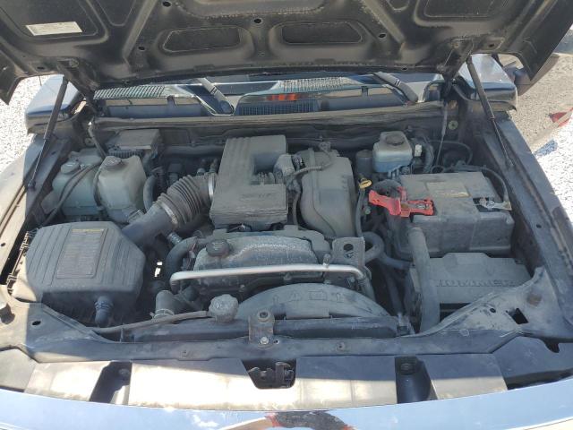 Photo 12 from auction – 2008 HUMMER H3 with VIN 5GTEN13E388106548