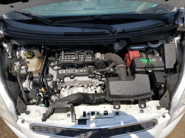 Photo 11 from auction – 2015 CHEVROLET SPARK LS with VIN KL8CB6S99FC788685