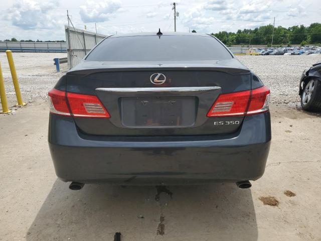Photo 6 from auction – 2011 LEXUS ES 350 with VIN JTHBK1EG6B2438283