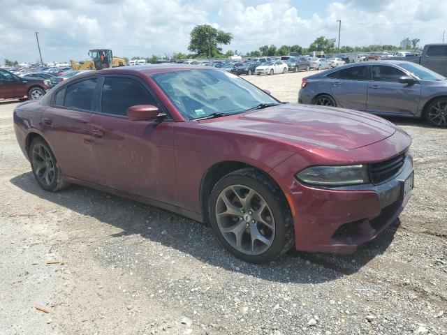Photo 4 from auction – 2017 DODGE CHARGER SX with VIN 2C3CDXHG7HH537794