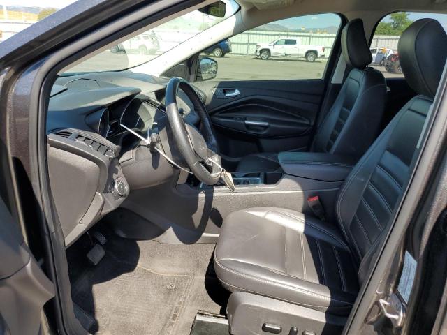 Photo 7 from auction – 2019 FORD ESCAPE SEL with VIN 1FMCU9HD8KUC26615