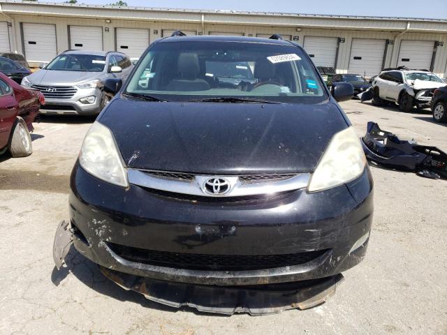 Photo 5 from auction – 2010 TOYOTA SIENNA XLE with VIN 5TDYK4CC8AS319218