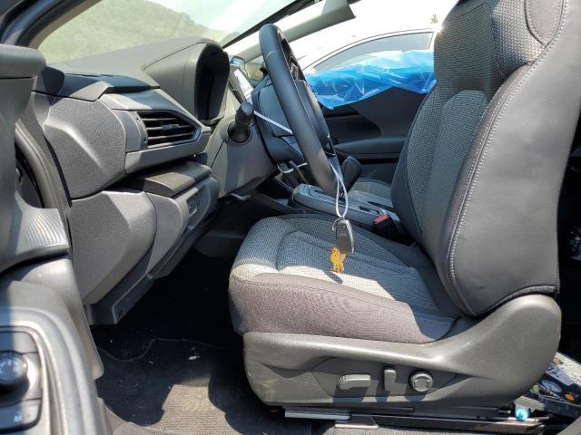 Photo 7 from auction – 2024 SUBARU CROSSTREK with VIN JF2GUADC3RH240382