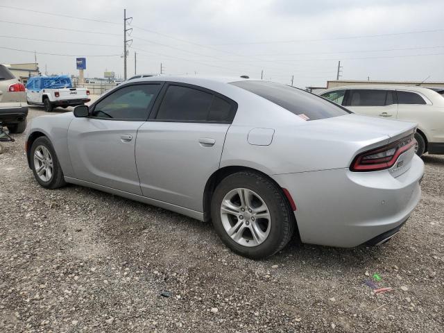 Photo 2 from auction – 2020 DODGE CHARGER SX with VIN 2C3CDXBG9LH143876