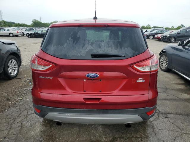 Photo 6 from auction – 2015 FORD ESCAPE SE with VIN 1FMCU9GX0FUA12350