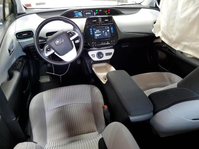 Photo 8 from auction – 2018 TOYOTA PRIUS PRIM with VIN JTDKARFP2J3098138