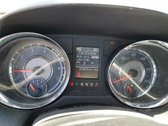 Photo 9 from auction – 2013 CHRYSLER TOWN AND C with VIN 2C4RC1BG4DR787609
