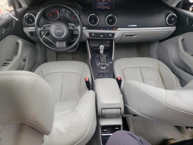 Photo 8 from auction – 2016 AUDI A3 PREMIUM with VIN WAUB8GFF3G1086508