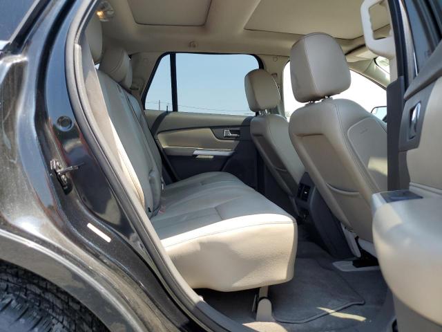 Photo 10 from auction – 2012 FORD EDGE LIMIT with VIN 2FMDK4KC7CBA65873