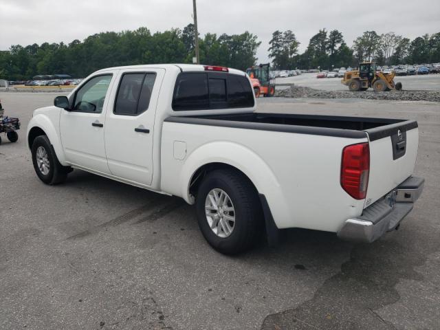 Photo 2 from auction – 2019 NISSAN FRONTIER S with VIN 1N6DD0FV6KN741782