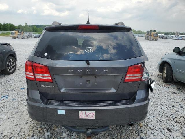 Photo 6 from auction – 2018 DODGE JOURNEY SE with VIN 3C4PDCAB3JT195780