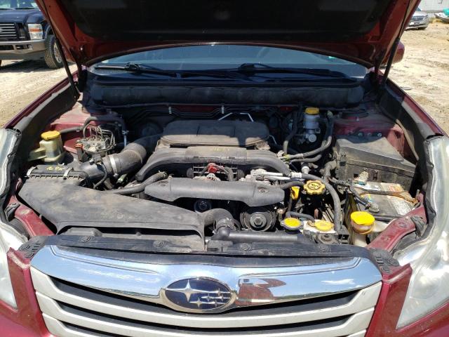 Photo 12 from auction – 2012 SUBARU OUTBACK with VIN 4S4BRBAC1C3215226