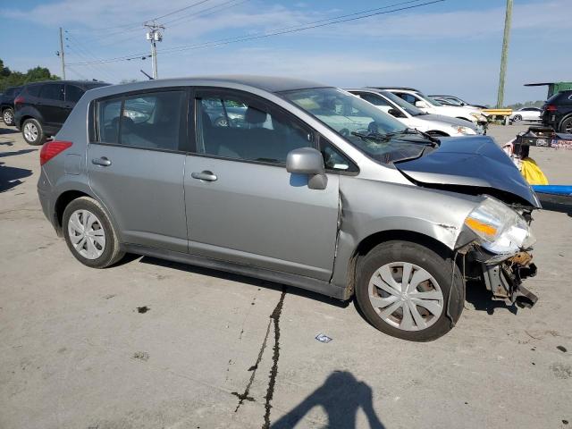 Photo 4 from auction – 2009 NISSAN VERSA S with VIN 3N1BC13E09L359381