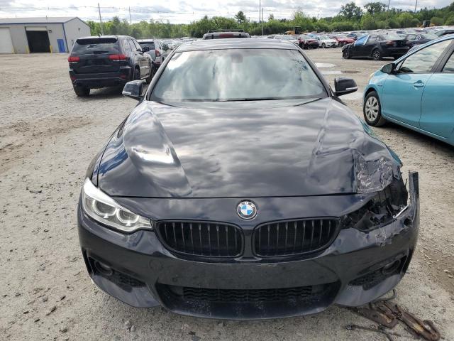 Photo 5 from auction – 2017 BMW 430XI GRAN with VIN WBA4F9C55HG440159