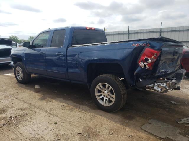 Photo 2 from auction – 2015 CHEVROLET SILVERADO with VIN 1GCVKREC8FZ332425