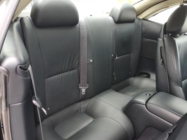 Photo 10 from auction – 2005 LEXUS SC 430 with VIN JTHFN48Y150069492