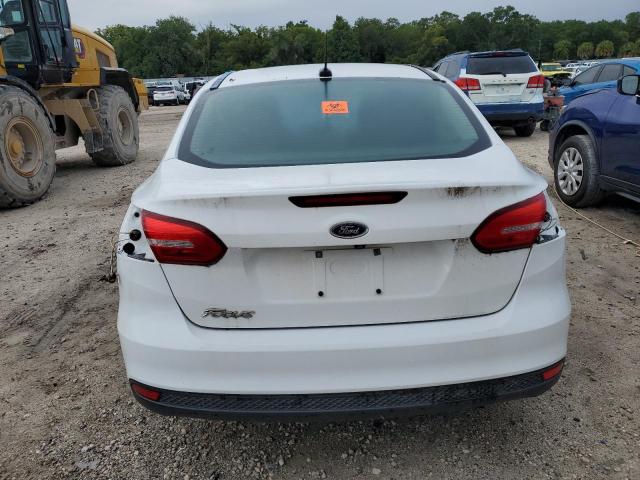 Photo 6 from auction – 2017 FORD FOCUS S with VIN 1FADP3E26HL241585