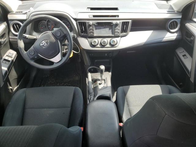 Photo 8 from auction – 2016 TOYOTA RAV4 LE with VIN 2T3ZFREV4GW235246
