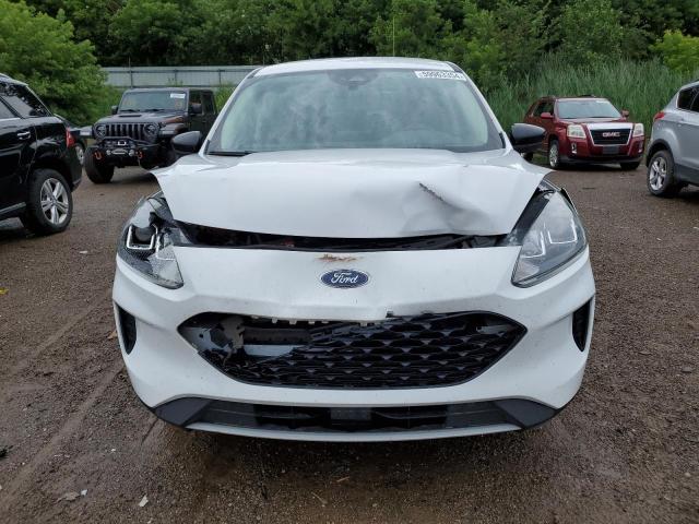 Photo 5 from auction – 2020 FORD ESCAPE SE with VIN 1FMCU9BZ4LUA60244