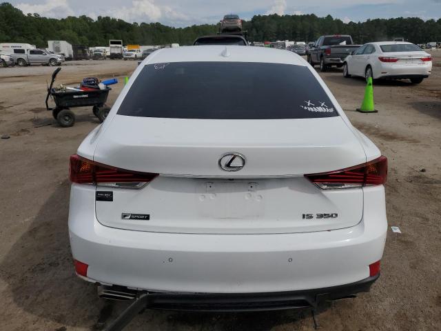 Photo 6 from auction – 2019 LEXUS IS 350 with VIN JTHBZ1D28K5034451
