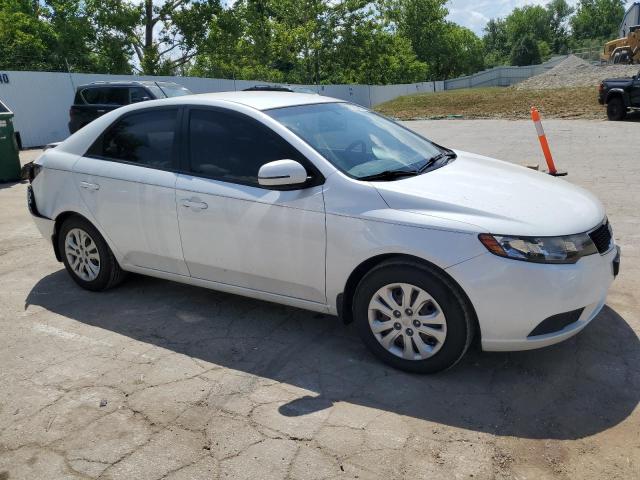 Photo 4 from auction – 2012 KIA FORTE EX with VIN KNAFU4A20C5634595