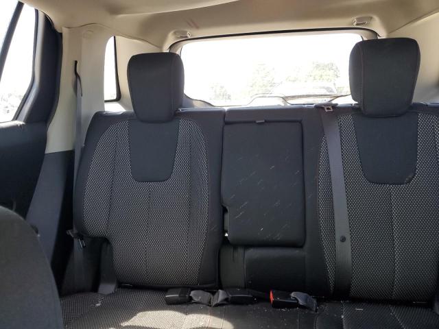 Photo 10 from auction – 2017 GMC TERRAIN SL with VIN 2GKFLNE32H6244127