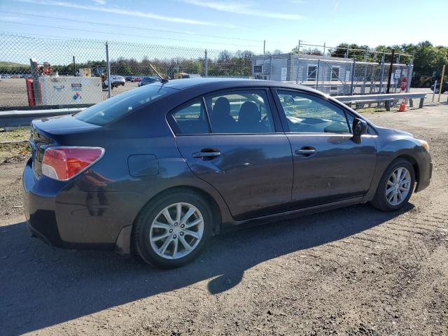 Photo 3 from auction – 2014 SUBARU IMPREZA PR with VIN JF1GJAC60EH015971