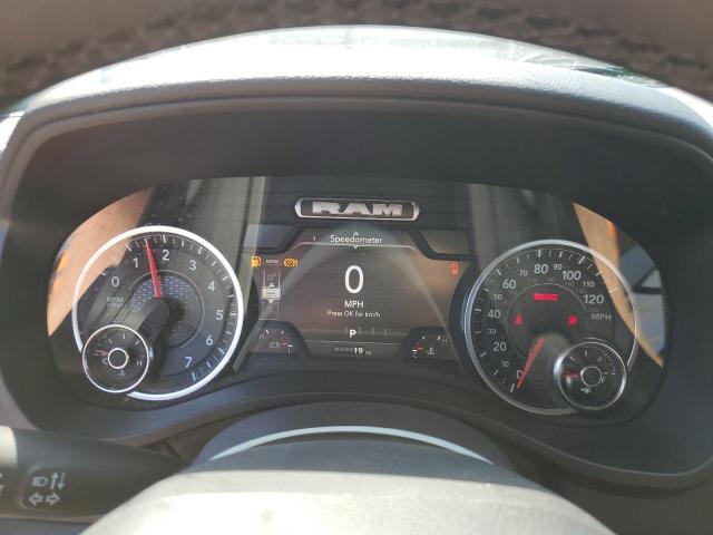 Photo 9 from auction – 2025 RAM 1500 BIG H with VIN 1C6SRFFP5SN517071