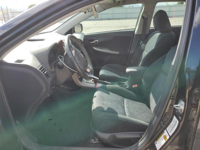 Photo 7 from auction – 2010 TOYOTA COROLLA XR with VIN 1NXBE4EE7AZ187877