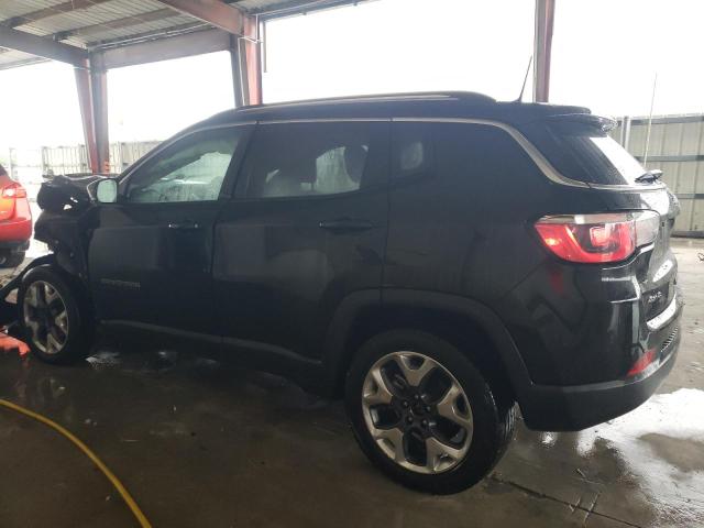 Photo 2 from auction – 2017 JEEP COMPASS LI with VIN 3C4NJDCB6HT641627