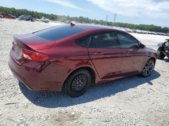 Photo 3 from auction – 2015 CHRYSLER 200 S with VIN 1C3CCCBB7FN652103
