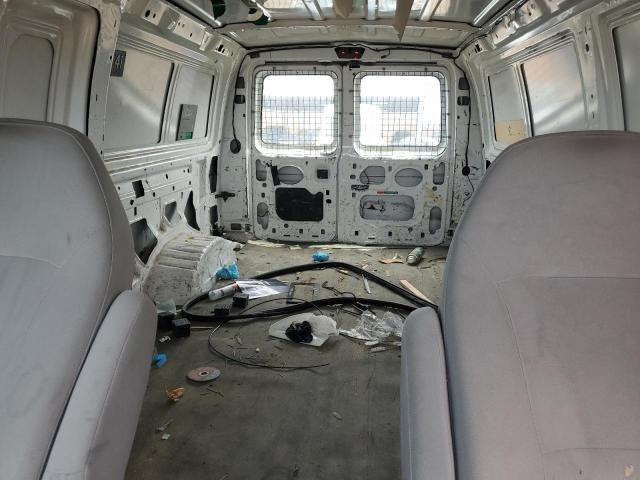Photo 10 from auction – 2006 FORD ECONOLINE with VIN 1FTNE24L46DA88902