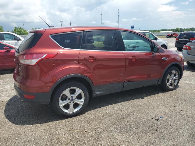 Photo 3 from auction – 2016 FORD ESCAPE SE with VIN 1FMCU9GX8GUA94832