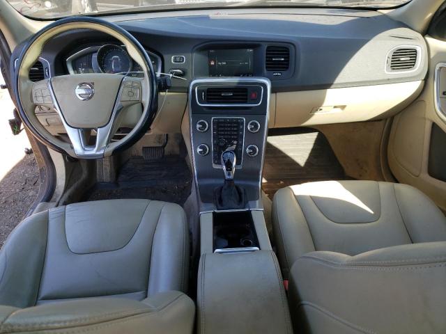 Photo 8 from auction – 2015 VOLVO S60 PREMIE with VIN YV1612TK2F2363567