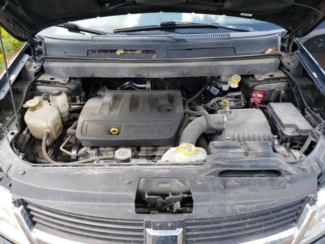 Photo 12 from auction – 2009 DODGE JOURNEY SX with VIN 3D4GG57B49T515827