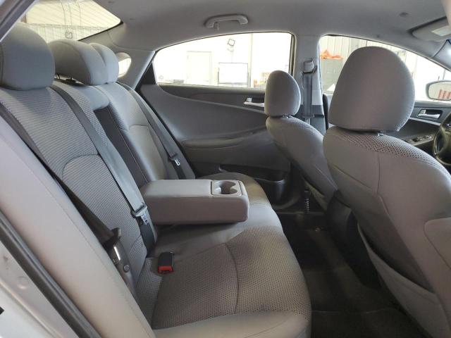 Photo 10 from auction – 2011 HYUNDAI SONATA GLS with VIN 5NPEB4AC1BH174990