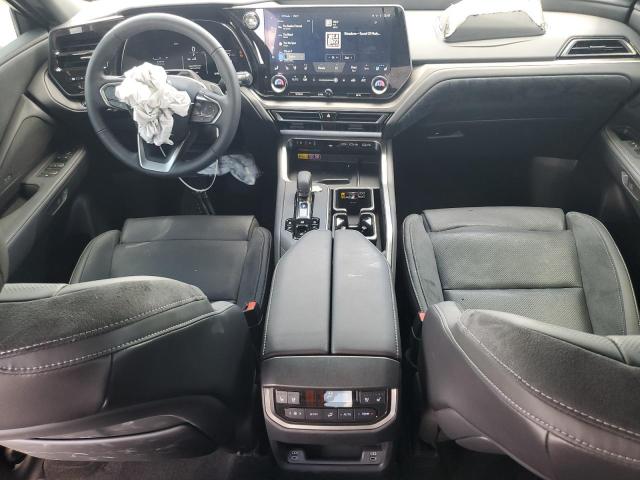 Photo 8 from auction – 2024 LEXUS TX 350 BAS with VIN 5TDAAAB66RS010633