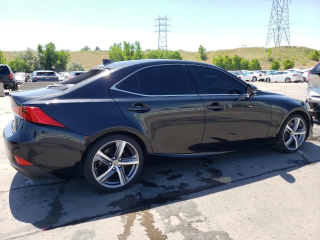 Photo 3 from auction – 2018 LEXUS IS 350 with VIN JTHCZ1D28J5015109