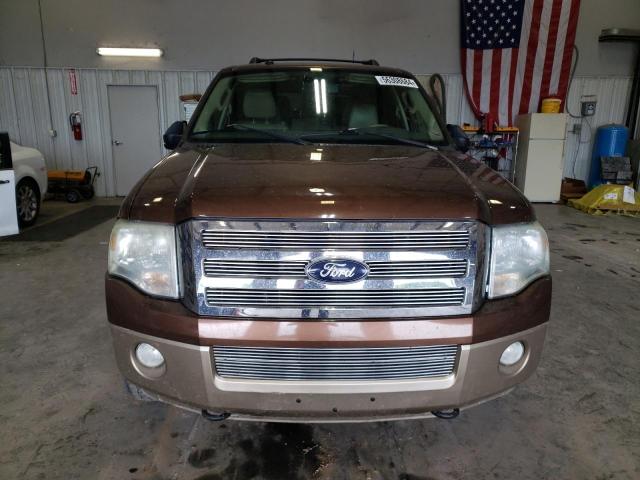 Photo 5 from auction – 2011 FORD EXPEDITION with VIN 1FMJU1J58BEF47642