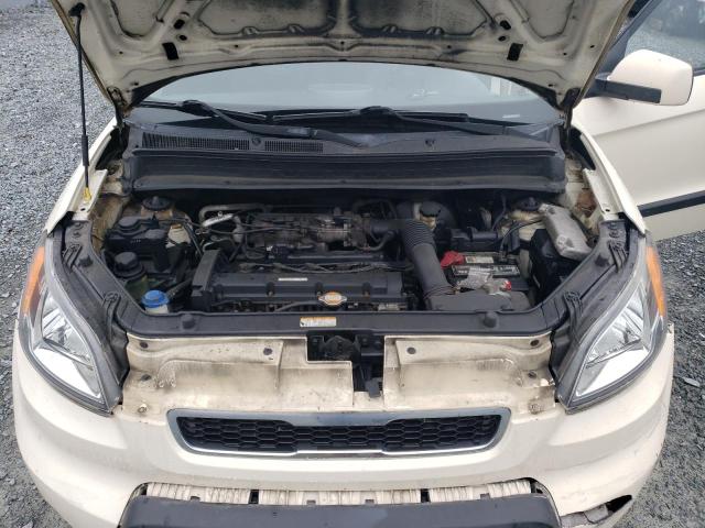 Photo 12 from auction – 2010 KIA SOUL + with VIN KNDJT2A22A7158372