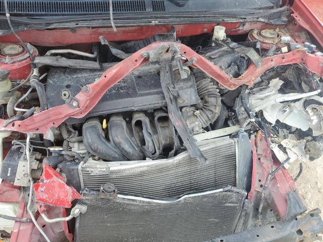 Photo 11 from auction – 2006 TOYOTA COROLLA MA with VIN 2T1KR32EX6C589064