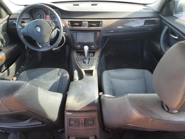 Photo 8 from auction – 2009 BMW 3 SERIES with VIN WBAPH53529A434713