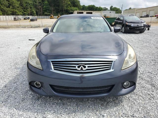 Photo 5 from auction – 2012 INFINITI G37 BASE with VIN JN1CV6AP9CM931982
