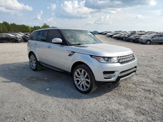 Photo 4 from auction – 2014 LAND ROVER RANGE ROVE with VIN SALWR2WF4EA368960