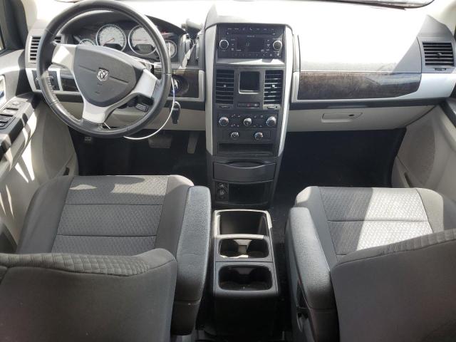 Photo 8 from auction – 2010 DODGE GRAND CARA with VIN 2D4RN5D11AR355455