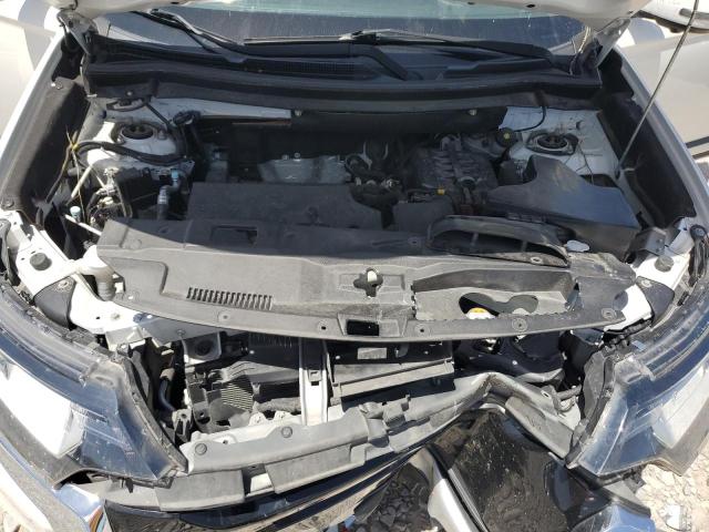 Photo 12 from auction – 2017 MITSUBISHI OUTLANDER with VIN JA4AZ3A33HZ050932