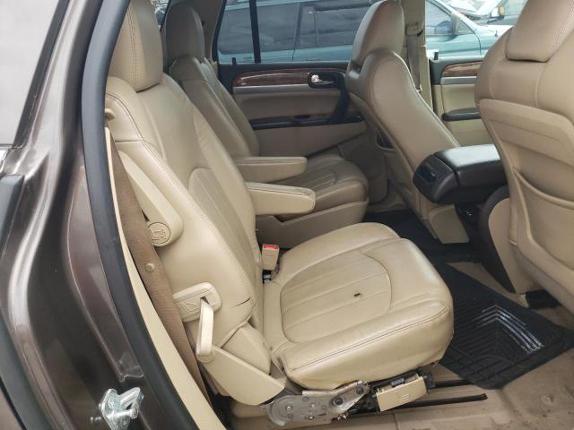 Photo 10 from auction – 2011 BUICK ENCLAVE CX with VIN 5GAKRBEDXBJ162545