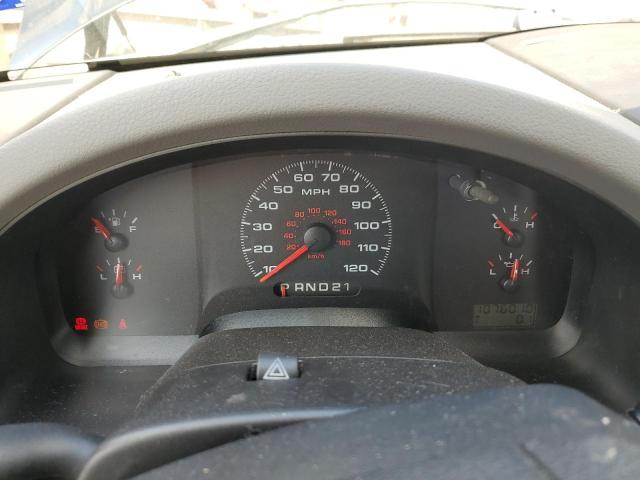 Photo 9 from auction – 2008 FORD F150 with VIN 1FTRF12248KD62729