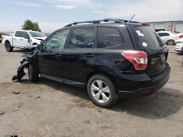 Photo 2 from auction – 2015 SUBARU FORESTER 2 with VIN JF2SJADC1FH496695