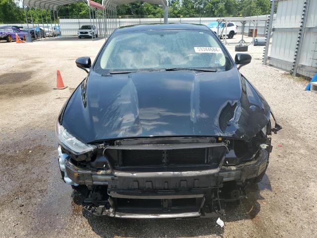 Photo 5 from auction – 2017 FORD FUSION S with VIN 3FA6P0G74HR339094